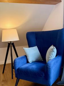 Posedenie v ubytovaní Maya Pokoje i Apartamenty + 37 fotografií