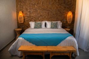Fotografie z fotogalerie ubytování Santuario Luxury Eco Hotel v destinaci Villeta