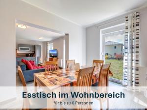 Fotografie z fotogalerie ubytování Peenemünde, Seglerhafen_SB_Bark 1 6 v destinaci Peenemünde + 19 fotografií