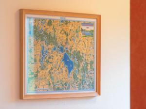 Fotografie z fotogalerie ubytování Sonnenblume_DH v destinaci Groß Kelle