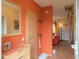 Fotografie z fotogalerie ubytování Sonnenblume_DH v destinaci Groß Kelle