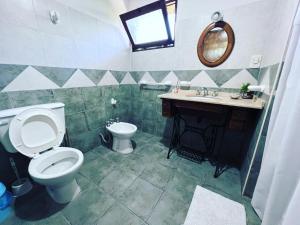 Gallery image of Chalet Jelu in Valle Grande