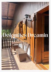 Φωτογραφία από το άλμπουμ του Dolomites Dreamin σε Auronzo di Cadore