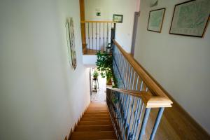 Fotografie z fotogalerie ubytování la Perla Casa Rural sostenible v destinaci Hiendelaencina
