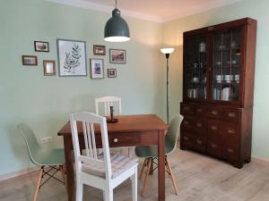 Φωτογραφία από το άλμπουμ του Ferienwohnung beim Gangolfsturm σε Hollfeld