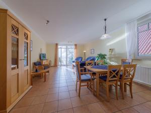 Φωτογραφία από το άλμπουμ του Haus am Kölpinsee App 3 4 σε Βάρεν