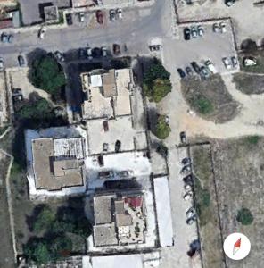 Η γειτονιά γύρω από ή μία γειτονιά κοντά σε αυτό το διαμέρισμα