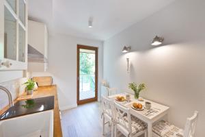 Φωτογραφία από το άλμπουμ του Apartament Aquarius Sopot στο Σόποτ