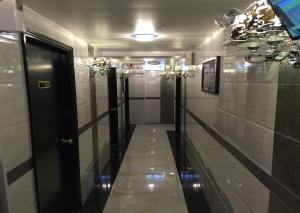 Fotografie z fotogalerie ubytování Hostel Venus v Hong Kongu
