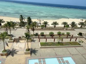 Imagen de la galería de اورينتال ثلاث غرف عوائل واعمال, en King Abdullah Economic City