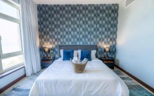 Imagen de la galería de اورينتال ثلاث غرف عوائل واعمال, en King Abdullah Economic City