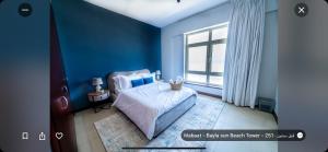 Imagen de la galería de اورينتال ثلاث غرف عوائل واعمال, en King Abdullah Economic City