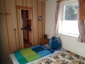 Photo de la galerie de l'établissement Ferienwohnungen in der Vinetastadt Barth, à Barth