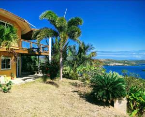 Fotografie z fotogalerie ubytování Best view v destinaci Culebra + 6 fotografií