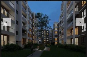 Galería fotográfica de Caster studio apartment jkia en Syokimau 29 fotos más