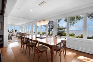 Φωτογραφία από το άλμπουμ του Bahia Mar: Beach House, North Fork σε Laurel