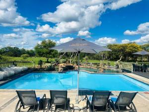 Piscina di Sambane Game Lodge o nelle vicinanze