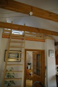 Fotografie z fotogalerie ubytování Barther Boddenblick v destinaci Barth