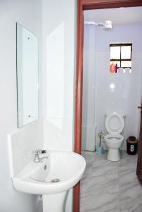 Gallery image of Exquisite Homes in Naivasha