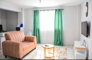 Gallery image of Exquisite Homes in Naivasha