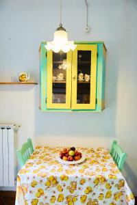 Fotografie z fotogalerie ubytování L'Allodola v destinaci Casiano + 9 fotografií