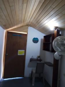 Φωτογραφία από το άλμπουμ του Hostal Paloma Café σε Palomino