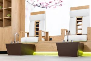 Fotografie z fotogalerie ubytování Hotel Alphof Stubaital v destinaci Fulpmes