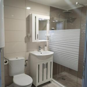 Ένα μπάνιο στο Балкан Тауър 2 '5 +19 φωτογραφίες