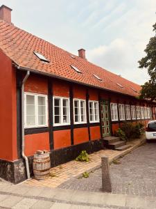 Gallery image of Toldboden Anno 1684 in Rønne