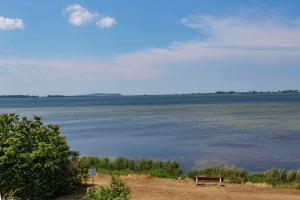 Phong cảnh thiên nhiên gần căn hộ