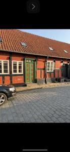 Gallery image of Toldboden Anno 1684 in Rønne