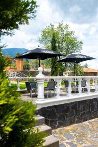 Fotografie z fotogalerie ubytování Hotel Buenavista v destinaci Jocotitlán + 124 fotografií