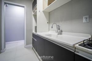 Φωτογραφία από το άλμπουμ του Aptos completos a 600m do Parque de Coqueiros - DAC στη Φλοριανόπολη +24 φωτογραφίες