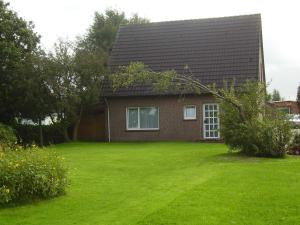 Zahrada ubytování Ferienhaus in Dornumersiel 20-033