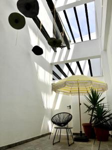 Φωτογραφία από το άλμπουμ του Apartamentos Élite - Art Collection - Gustav στη Μέριδα