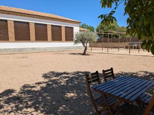 Foto de la galería de Albergue Municipal Las Escuelas en Bulbuente