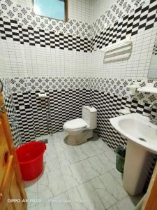 Φωτογραφία από το άλμπουμ του Hazara Hotel and Restaurant σε Malam Jabba