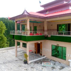 Φωτογραφία από το άλμπουμ του Hazara Hotel and Restaurant σε Malam Jabba