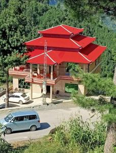 Φωτογραφία από το άλμπουμ του Hazara Hotel and Restaurant σε Malam Jabba