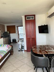 Fotografie z fotogalerie ubytování Peñon del rodadero reservas v destinaci Puerto de Gaira + 61 fotografií