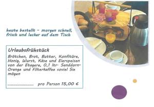 Φαγητό σε αυτό το διαμέρισμα ή κάπου εκεί κοντά +47 φωτογραφίες