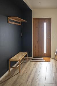 Fotografie z fotogalerie ubytování New lake view cottage with Sauna v destinaci Vislanda