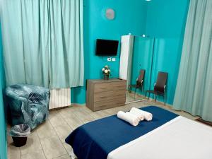 ピサにあるDream Guest Houseのギャラリーの写真