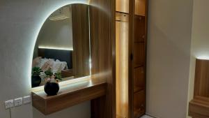 Afbeelding uit fotogalerij van نُزل ڤيتا سويت Vita Suite in Hail