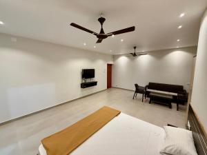 Fotografie z fotogalerie ubytování Malpe Serene v destinaci Udupi