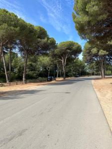 Foto dalla galleria di Entre Mer et Forêt Tanger a Tangeri