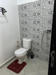 Foto dalla galleria di Entre Mer et Forêt Tanger a Tangeri