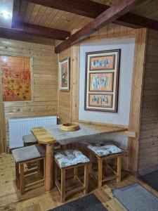 Fotografie z fotogalerie ubytování Art Apartments Minic v destinaci Kolašin