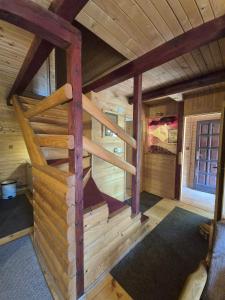 Fotografie z fotogalerie ubytování Art Apartments Minic v destinaci Kolašin