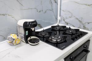 Gallery image of Apartament Roxy in Alba Iulia